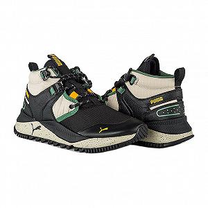 Кросівки бігові Puma Pacer Future TR Mid OpenRoad 40.5 - Фото 1
