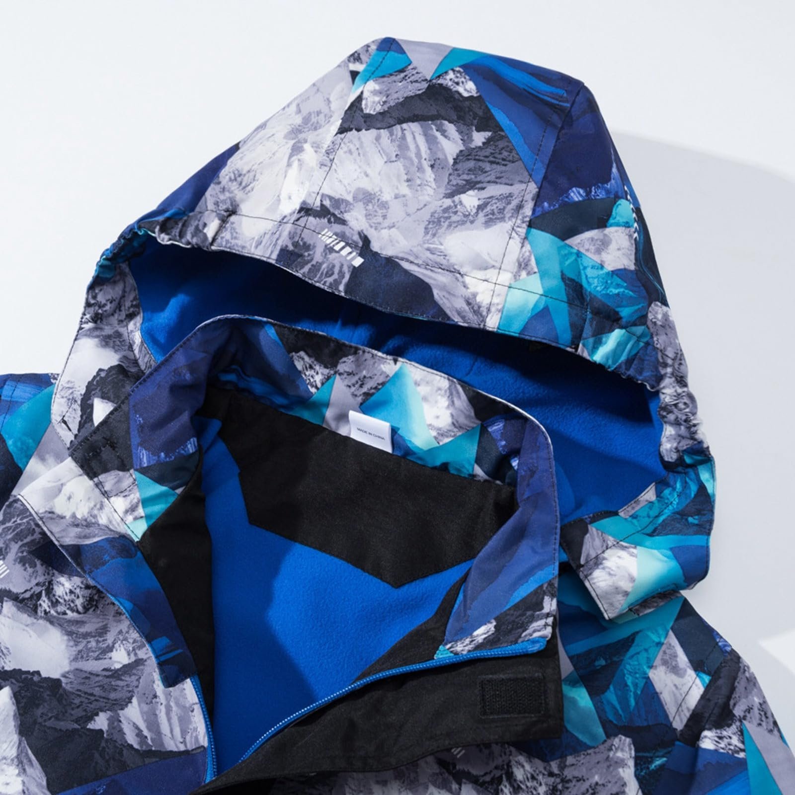 Софтшел куртка Дитяча Легка Тонка Водонепроникна, фото №7 Софтшел куртка Дитяча Легка Тонка Водонепроникна, фото №7