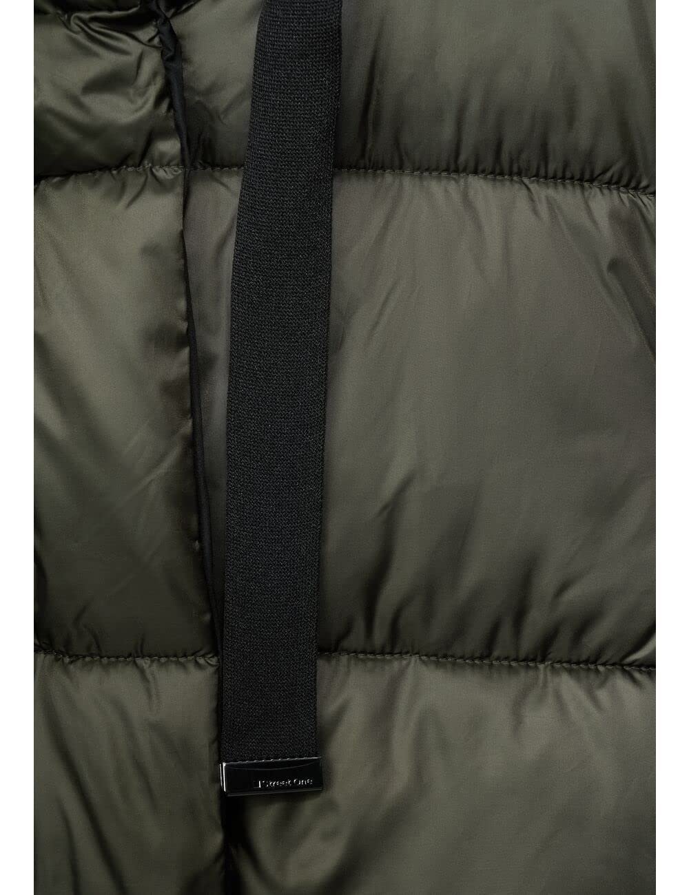 Жіноче зимове стьобане пальто Street One, фото №4