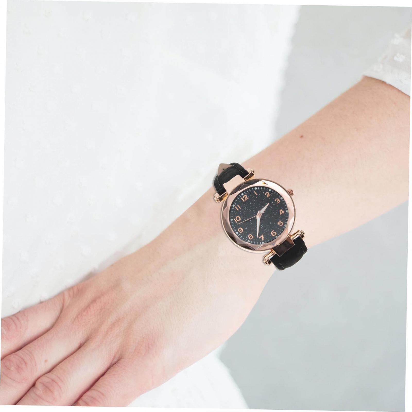 OATIPHO Декоративний Жіночий Наручний Годинник, фото №9