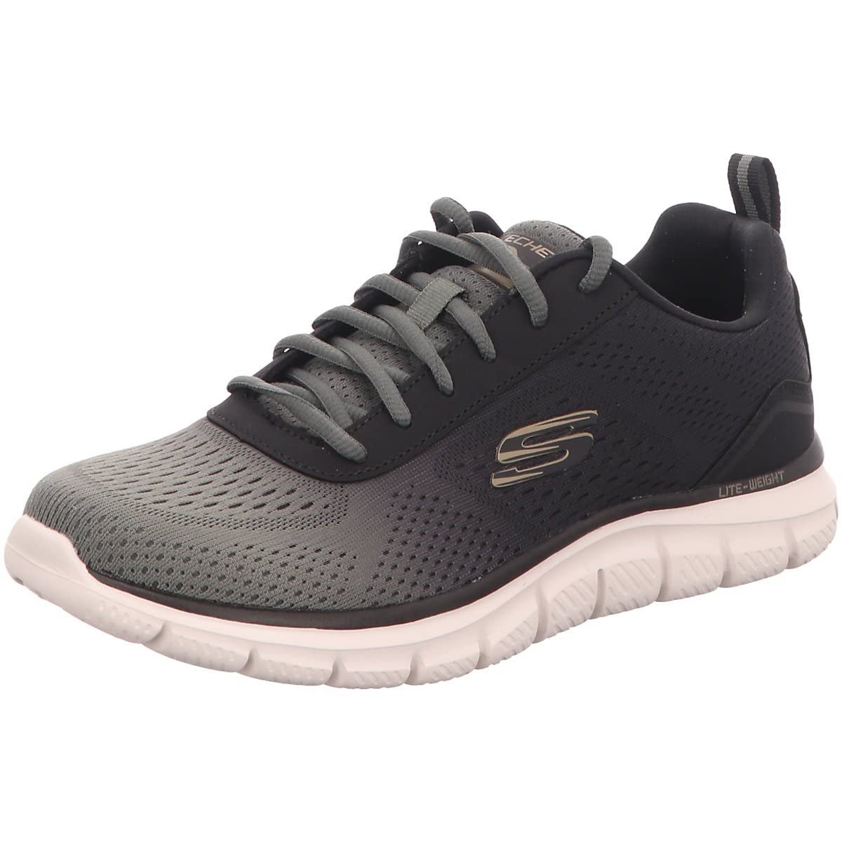 Кросівки Skechers Track Ripkent чоловічі, фото №1