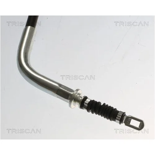 Трос стояночного тормоза TRISCAN 8140 181171 для KIA, задний правый, фото №3