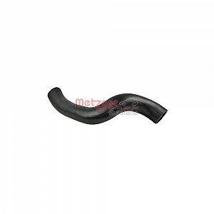 Шланг интеркулера METZGER 2400371 для FORD, слева - Фото 1