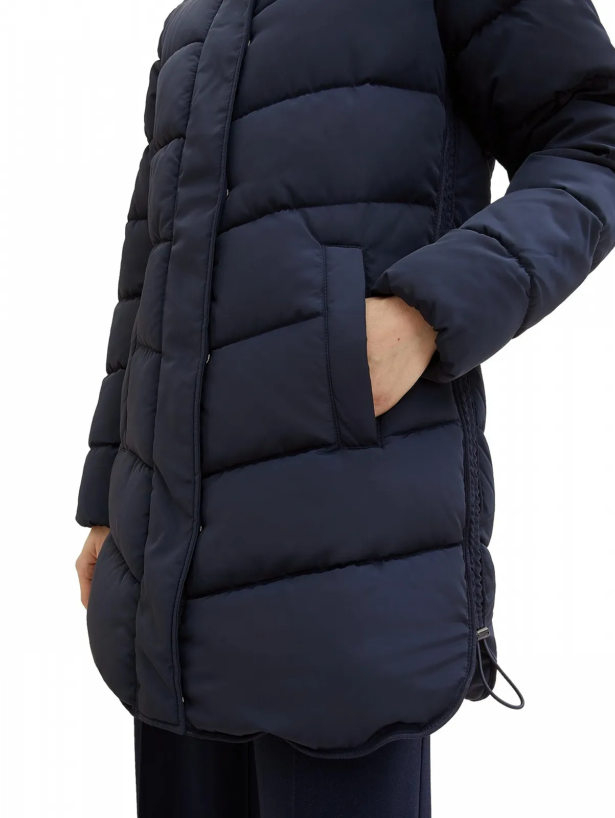 Куртка TOM TAILOR жіноча, фото №6