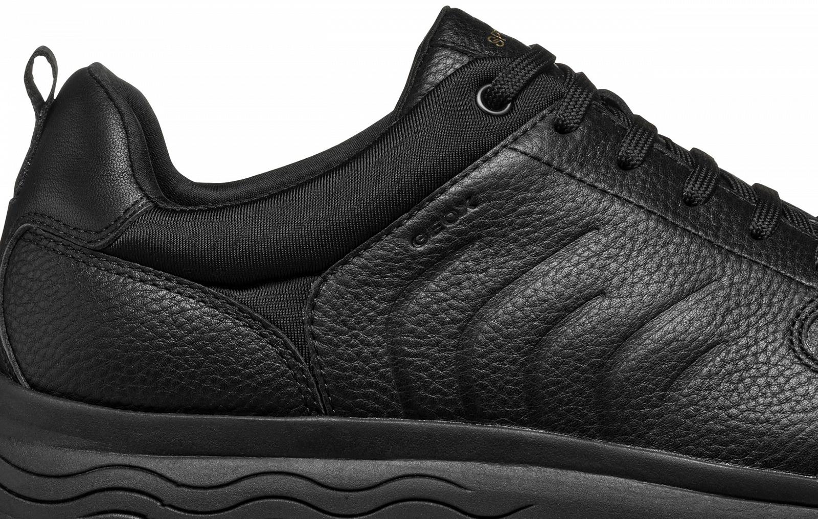 Кросівки Geox Spherica B Чоловічі, фото №7 Кросівки Geox Spherica B Чоловічі, фото №7