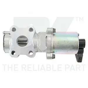 Клапан EGR NK 4545001 для TOYOTA synthetic.ua - Фото 1