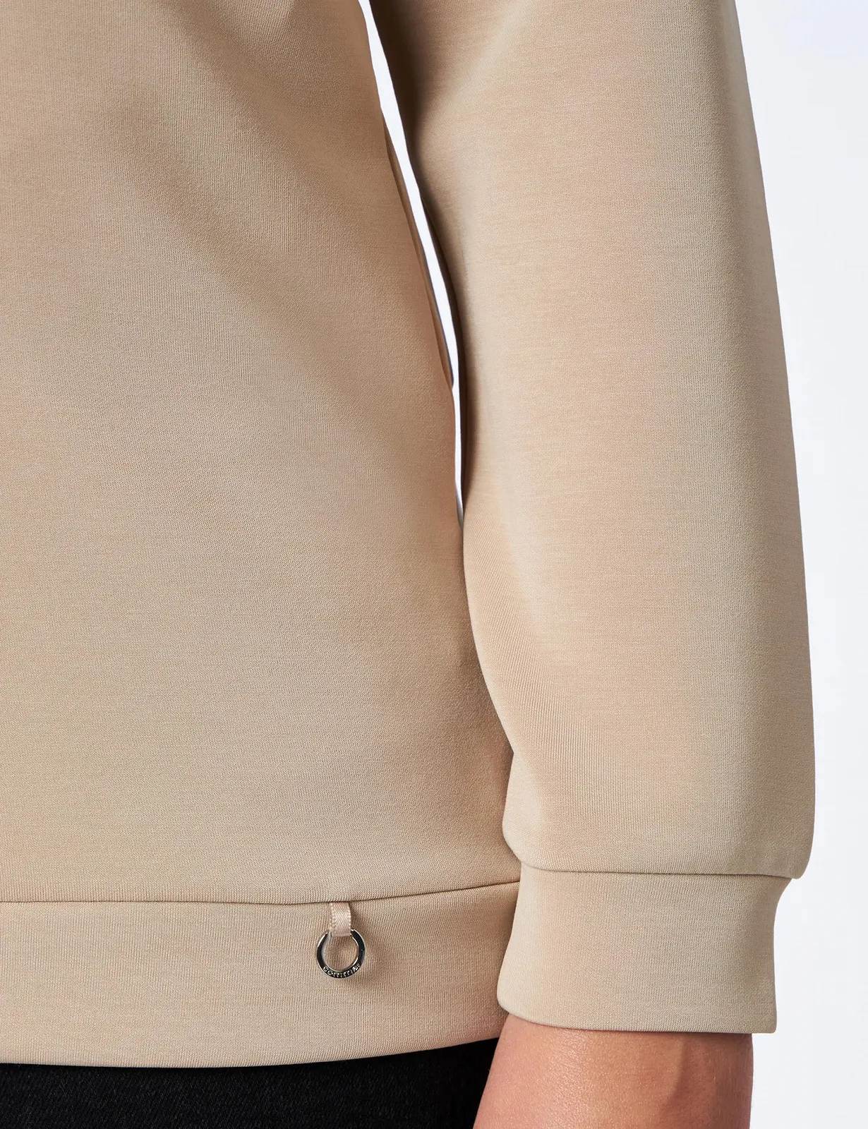 Жіночий світшот comma, фото №4