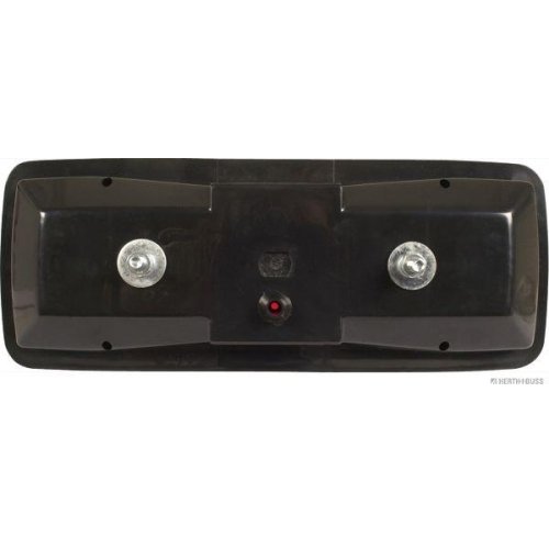 Задний фонарь HERTH+BUSS ELPARTS 83840186 для MAN VW KÖGEL правый, фото №2