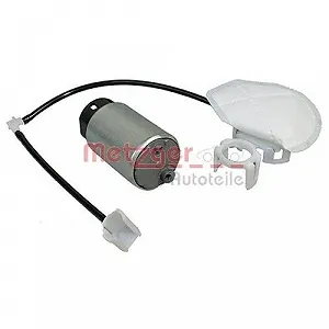 Топливный насос METZGER 2250175 для TOYOTA, в топливном баке synthetic.ua - Фото 1