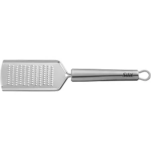 Терка Silit Classic Line для сыра 25 см, полированная нержавеющая сталь, универсальная - Фото 1