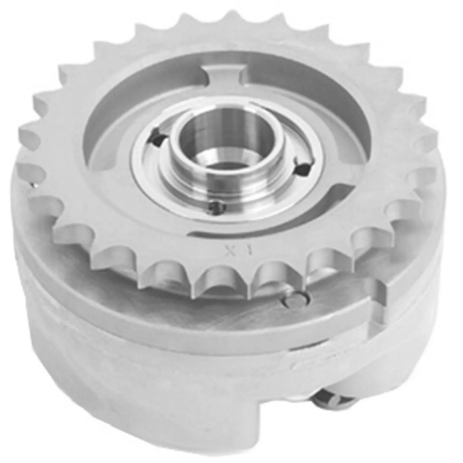 Фазорегулятор PartsTec PTA126-0004 AUDI VW выпускной, фото №1