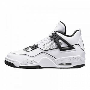 Кросівки AIR JORDAN 4 RETRO SE (GS) 36 - Фото 1