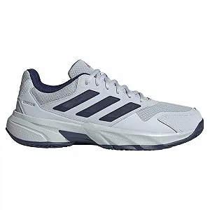 Теннисные Кроссовки adidas Courtjam Control 3 Clay Мужские - Фото 1