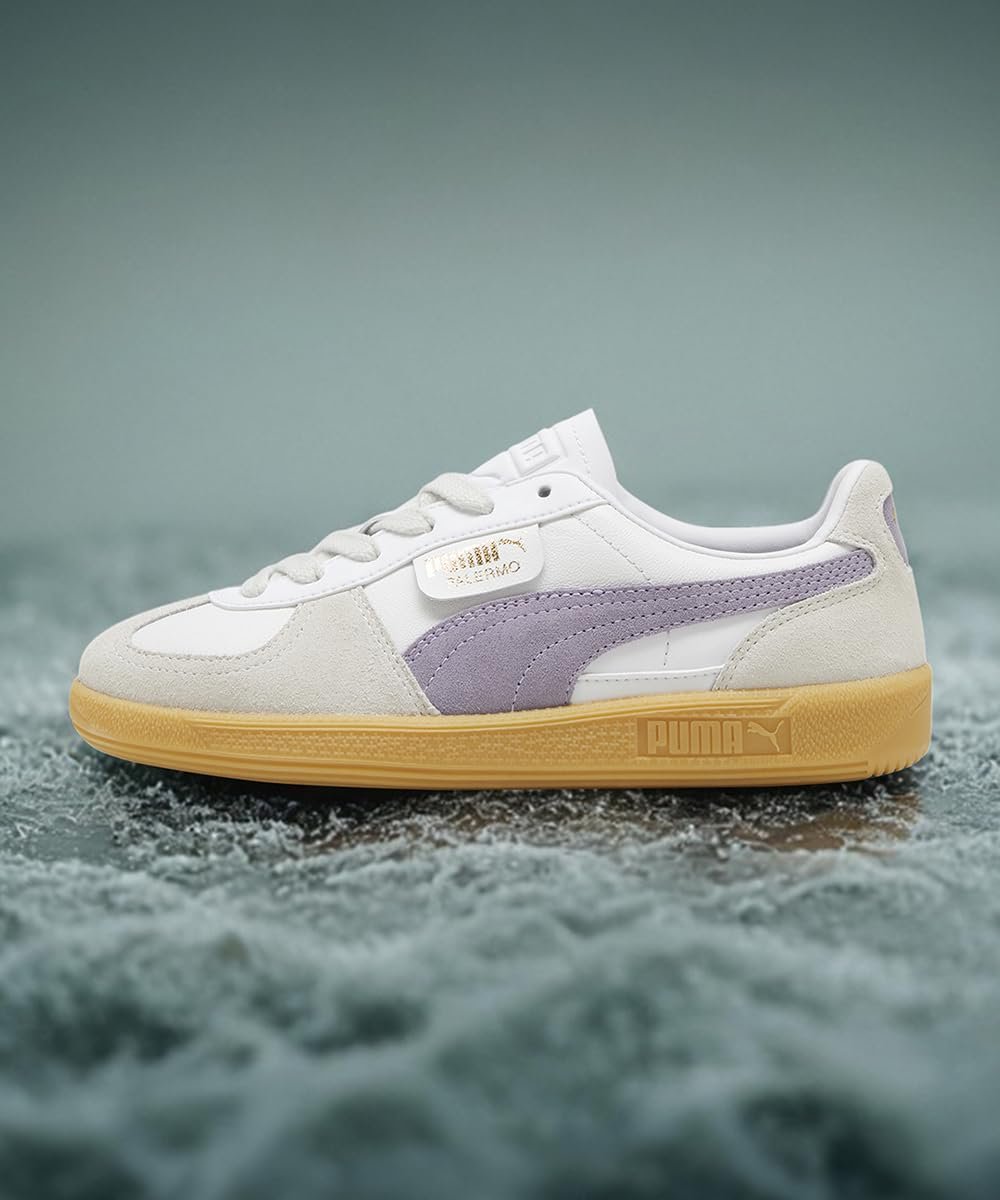Кросівки Puma Palermo Unisex, фото №6