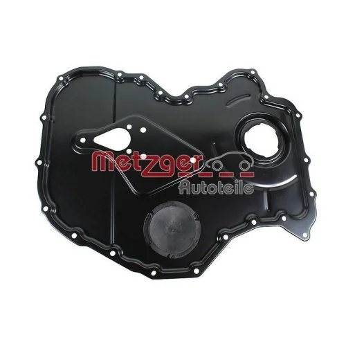 Крышка корпуса ГРМ METZGER 2386022 для FORD MAZDA, фото №2
