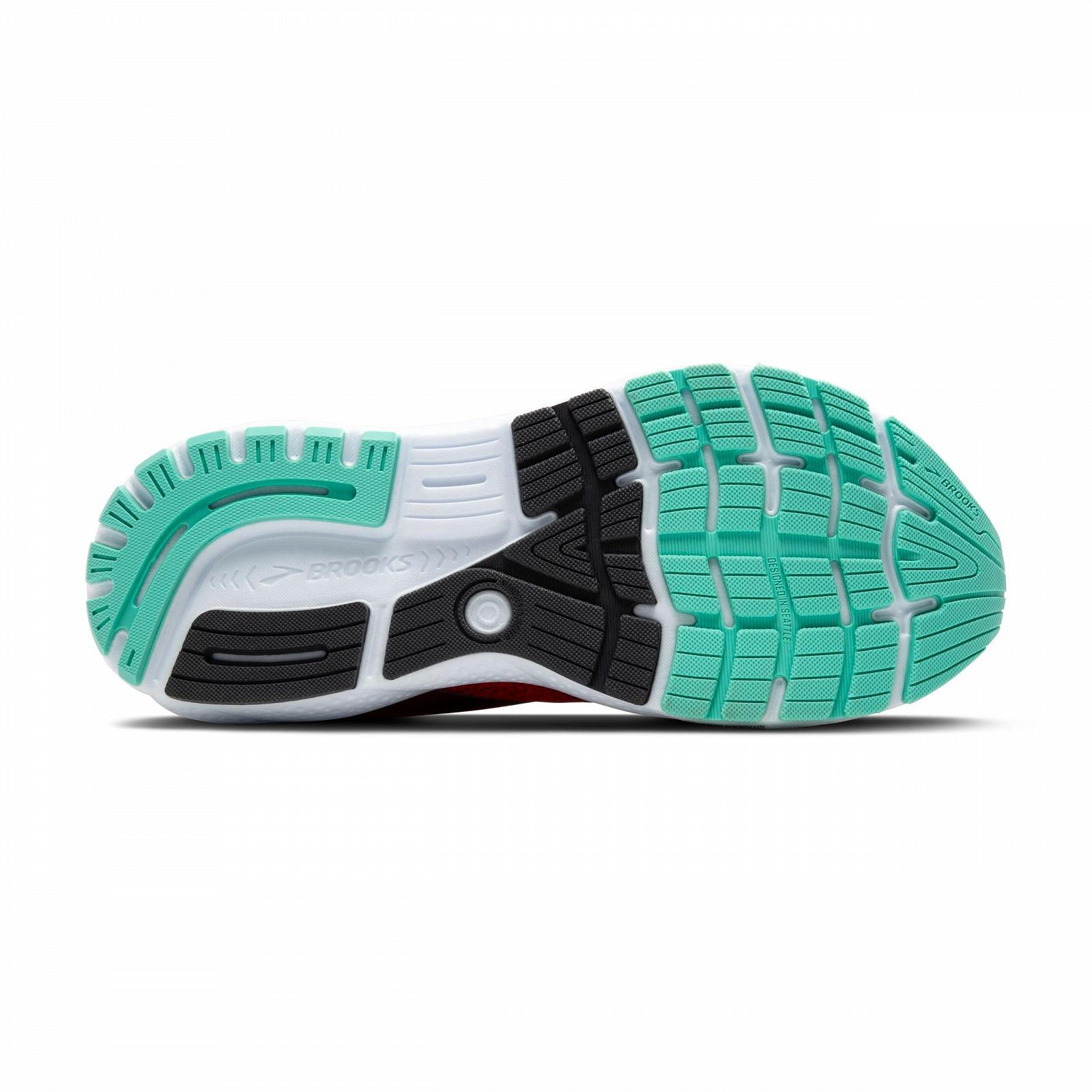 Кросівки Brooks Ghost 16 Чоловічі, фото №6