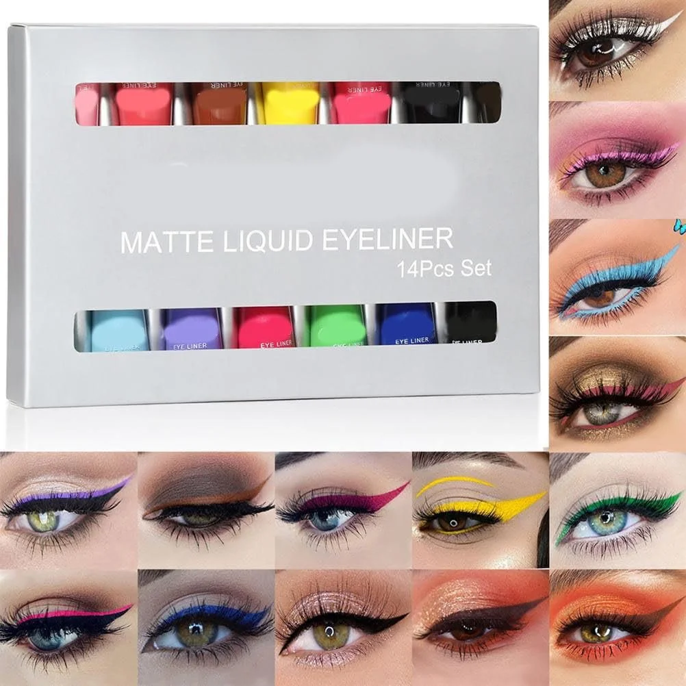 Олівець для очей Матовий, фото №2