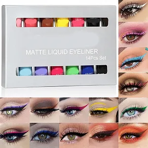 Карандаш для глаз Матовый цена на synthetic.ua - Фото 1 Карандаш для глаз Матовый synthetic.ua - Фото 1