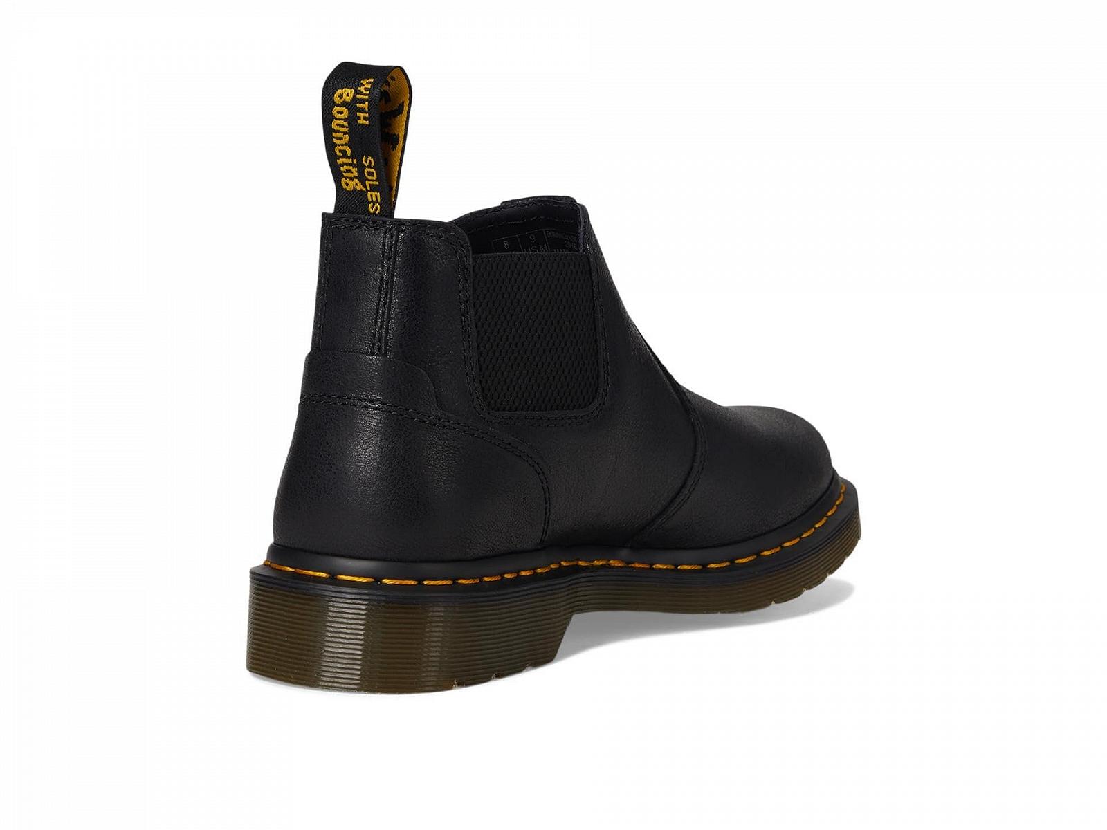 Челсі черевики Dr. Martens 2976 Lo, фото №5