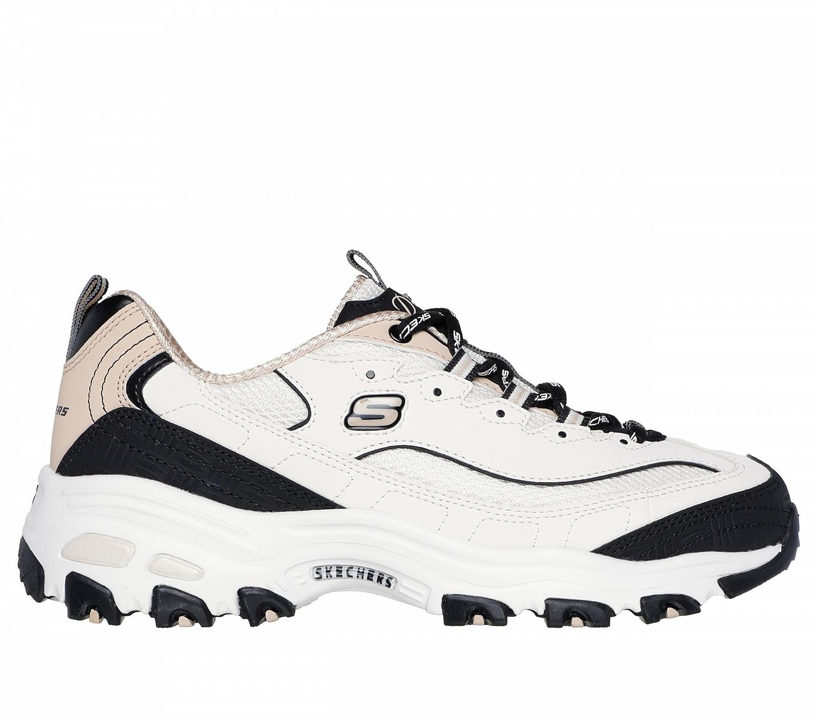 Кросівки Skechers D'lites жіночі, фото №2