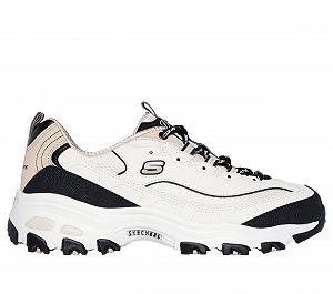 Кросівки Skechers D'lites жіночі synthetic.ua - Фото 1