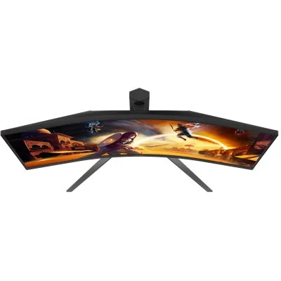 Монитор AOC CU34G4Z, фото №11 Монитор AOC CU34G4Z, фото №11