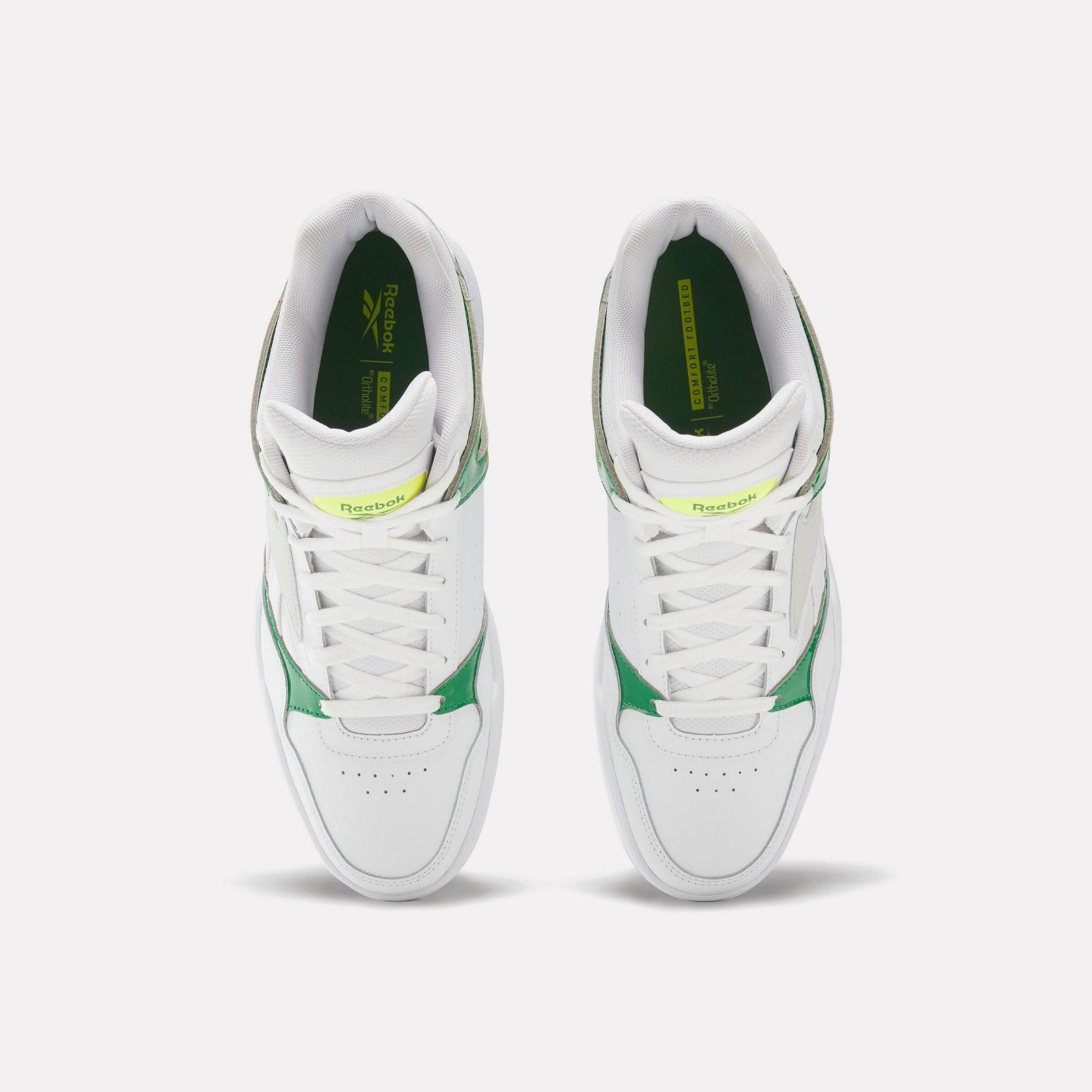 Кроссовки Reebok Royal Bb4590 Unisex, фото №6 Кроссовки Reebok Royal Bb4590 Unisex, фото №6