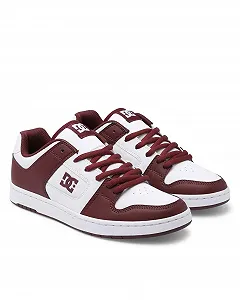 Купити Кеди DC Shoes Manteca 4 Sn - взуття для чоловіків - Фото 1 Кеди DC Shoes Manteca 4 Sn - взуття для чоловіків - Фото 1