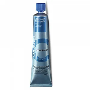 Краска для волос Goldwell Colorance 10G Champagne Blonde - Фото 1