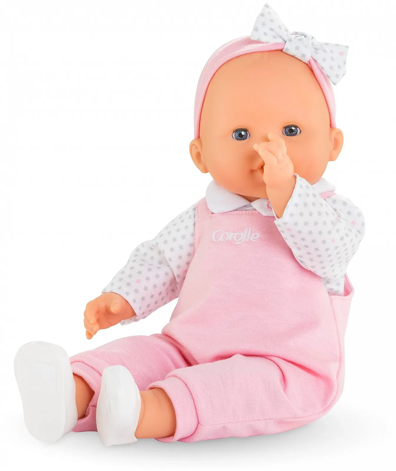 Кукла Corolle My Big Doll Lise / 36 см / от 3 лет, фото №2
