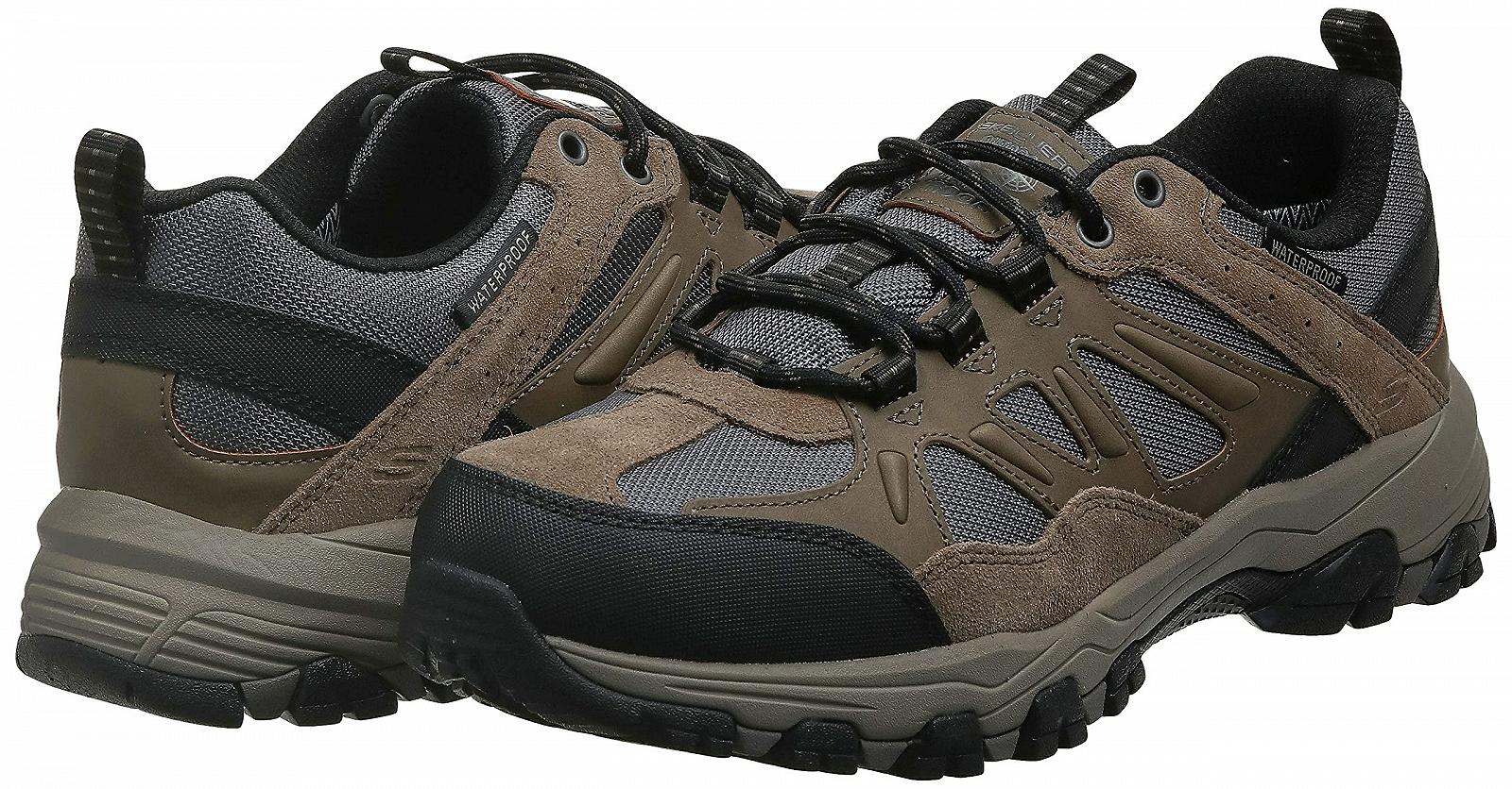 Кроссовки Skechers Selmen мужские, фото №7