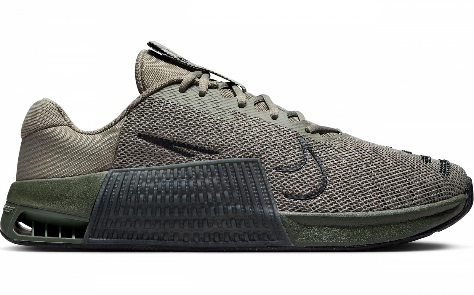 Кросівки Nike Metcon 9 для тренувань, чоловічі, фото №6