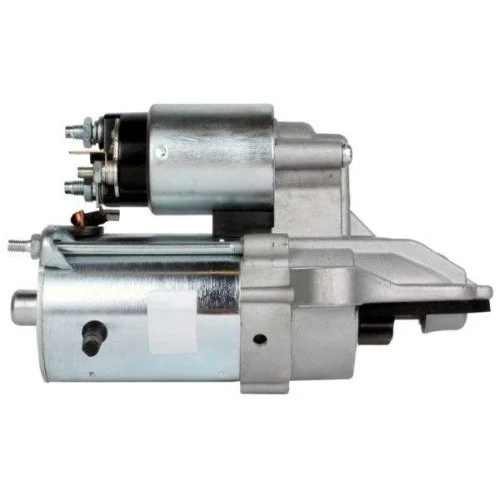 Стартер HELLA 8EA 012 527-781 для FORD VOLVO, фото №4