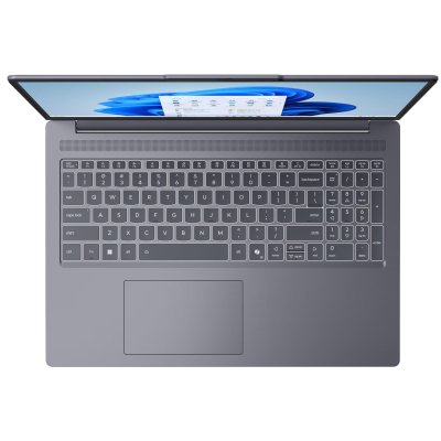 Ноутбук Lenovo IdeaPad Slim 3 16IRH10 (83K2008VRA), фото №3 Ноутбук Lenovo IdeaPad Slim 3 16IRH10 (83K2008VRA), фото №3