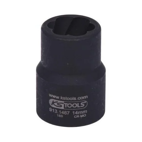 Ударная головка KS TOOLS 913.1467, фото №3