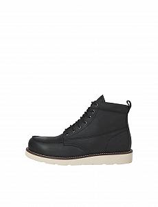 Ботинки JACK & JONES Jfwtoronto Leather Styd Ln - Фото 1