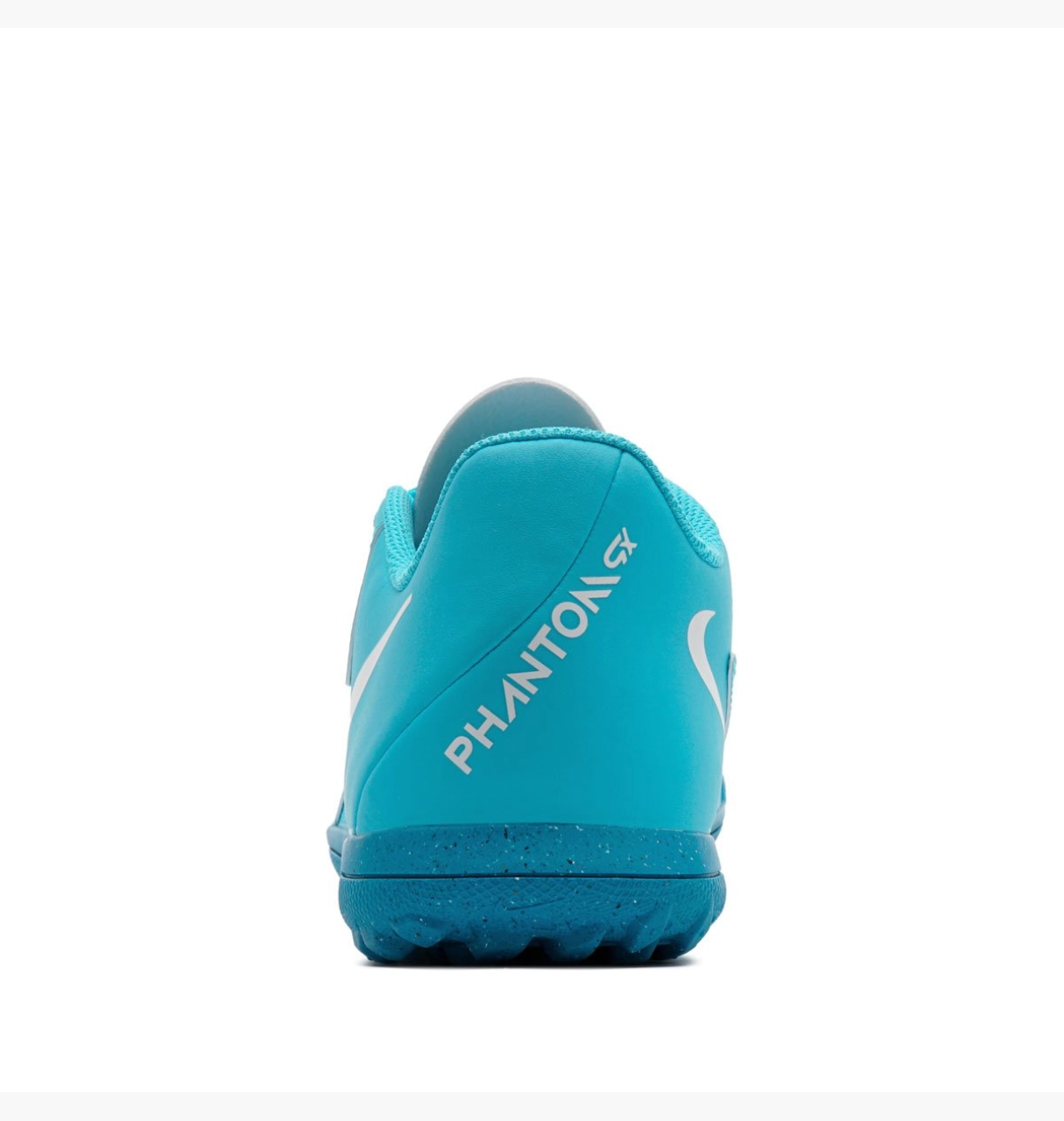 Сороконожки Nike PHANTOM GX II CLUB TF 40.5, фото №4