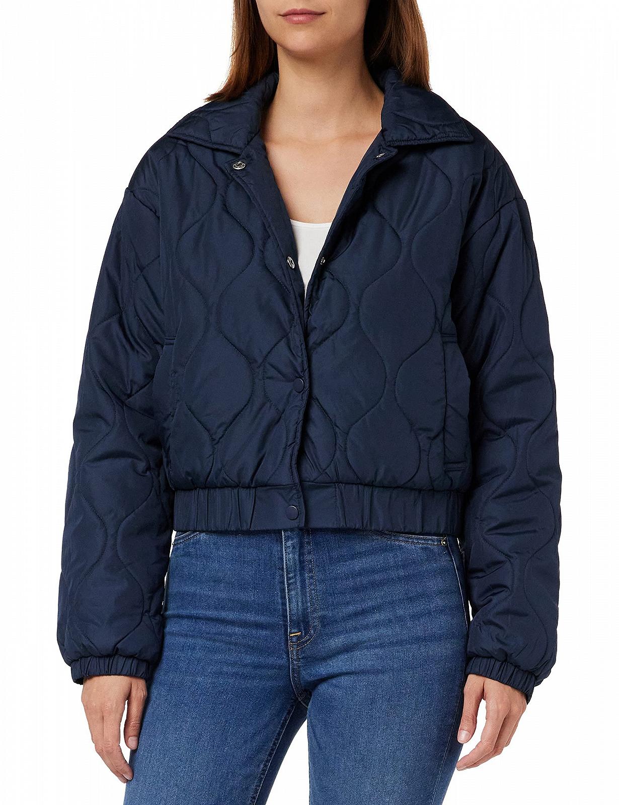 Бомбер ONLY Onlviola Quilted Bomber CS OTW Жіноча Куртка, фото №1