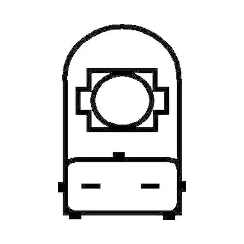 Вимикач стоп-сигналу HELLA 6DD 008 622-151 для FORD JAGUAR MAZDA, фото №3