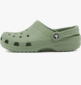 Крокси Crocs Classic Moss 44 - Фото 1