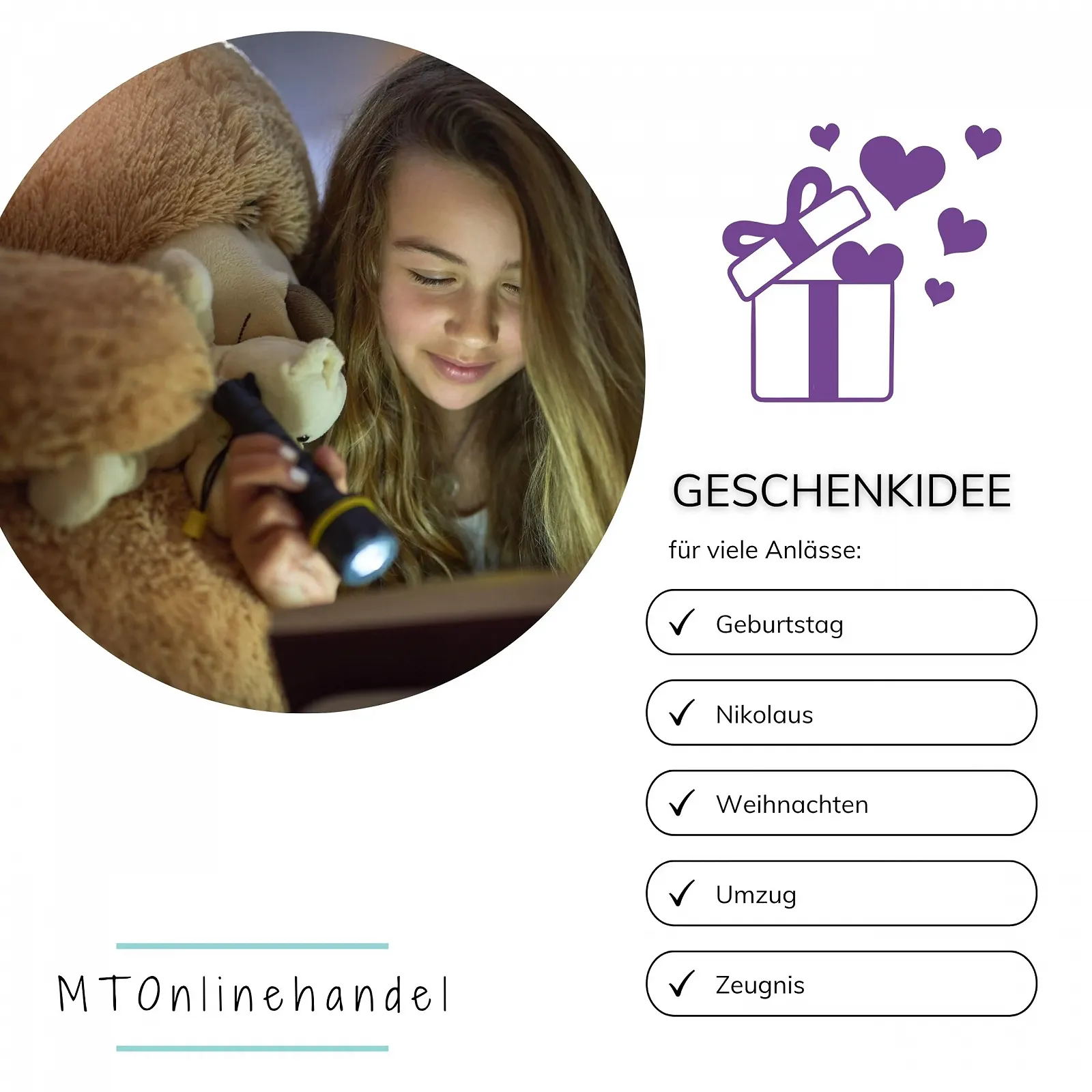 Детское постельное белье MTOnlinehandel Unicorn Academy 135 x 200 см. 1 наволочка 80 x 80 см + пододеяльник 135 x 200 см на молнии, фото №5