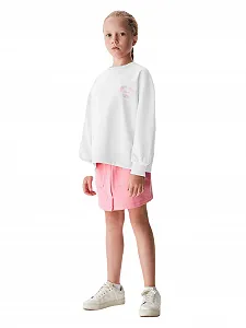 Світшот LTB Domata для дівчинки - Фото 1