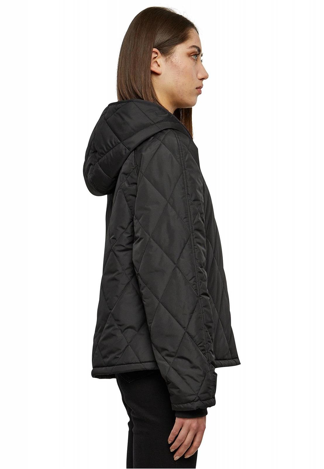 Женская куртка Urban Classics, фото №6 Женская куртка Urban Classics, фото №6