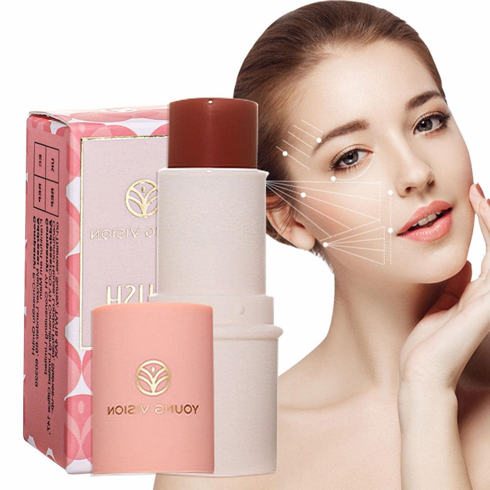 Румяна Niktule Cream Blush Lightweight Blush Pen, фото №6