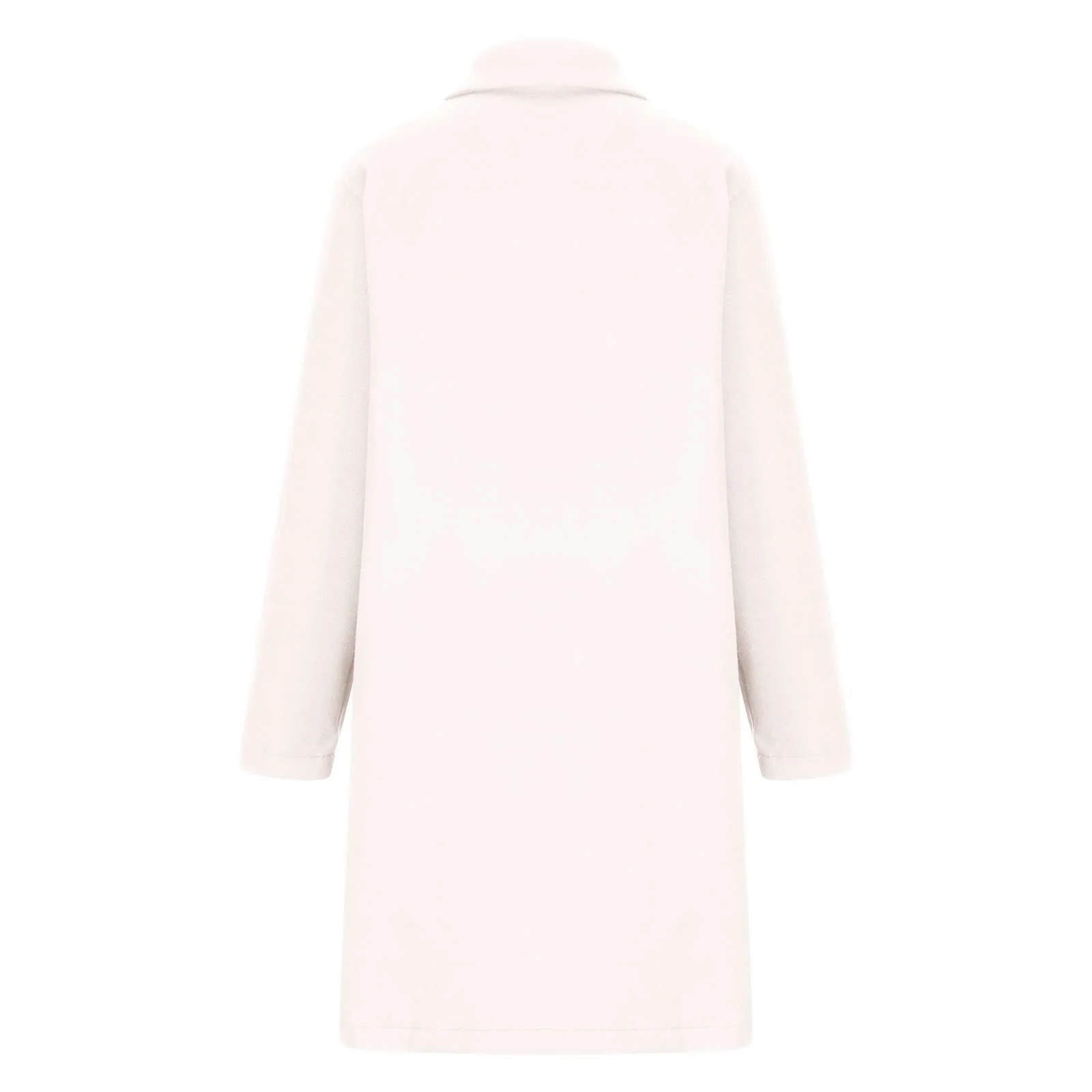 Жіночий тренч Plein Work з коміром-лацканом, фото №7 Жіночий тренч Plein Work з коміром-лацканом, фото №7