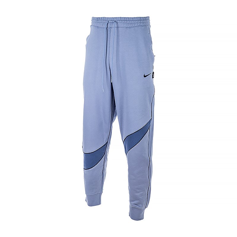 Штаны Nike SWOOSH FLC PANT XL, фото №1