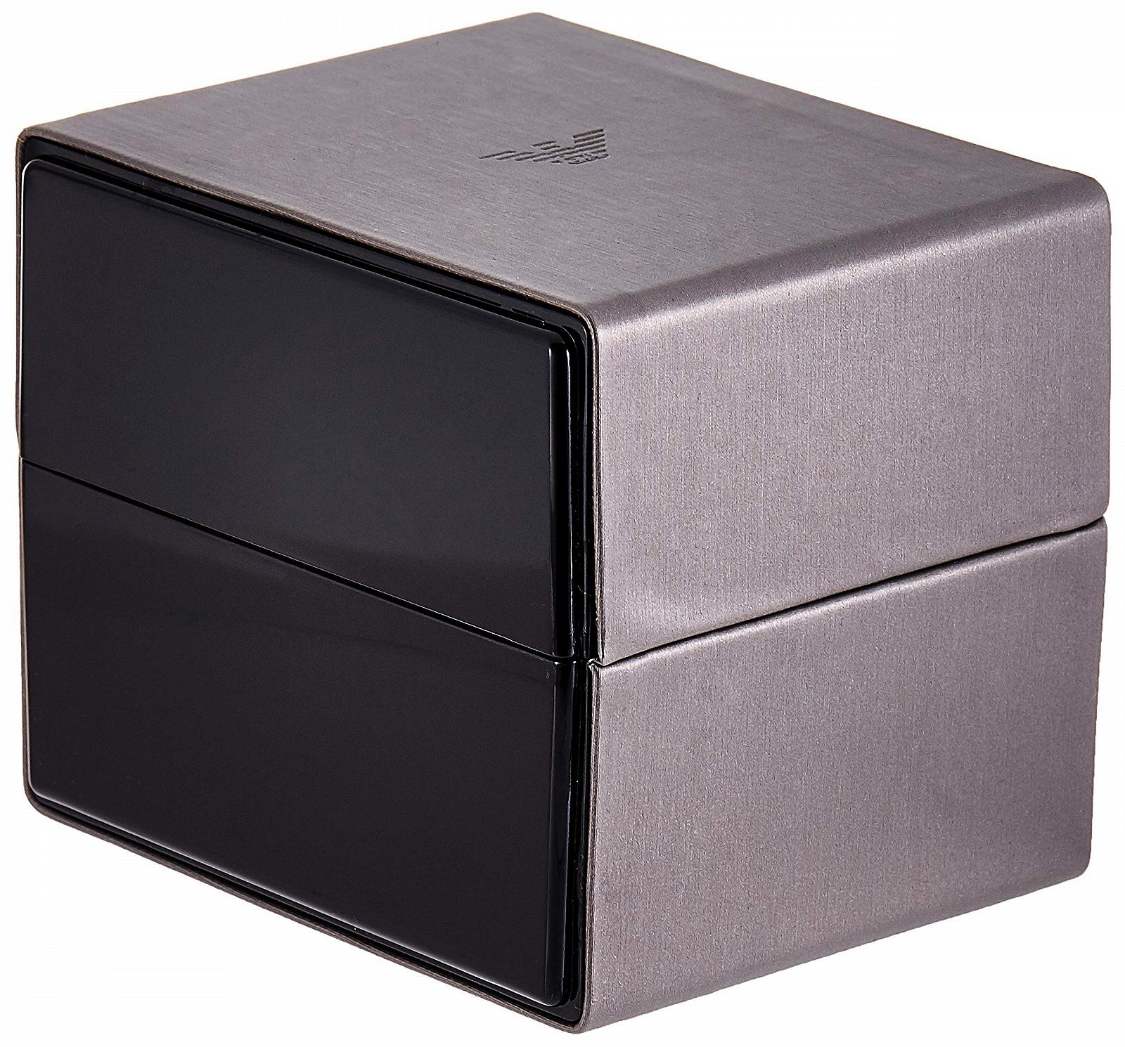 Женские часы Аналоговые Emporio Armani Кварцевые, фото №5 Женские часы Аналоговые Emporio Armani Кварцевые, фото №5