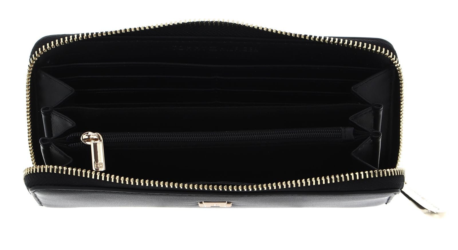 Кошелек Tommy Hilfiger Poppy Plus Coin Purse, фото №2