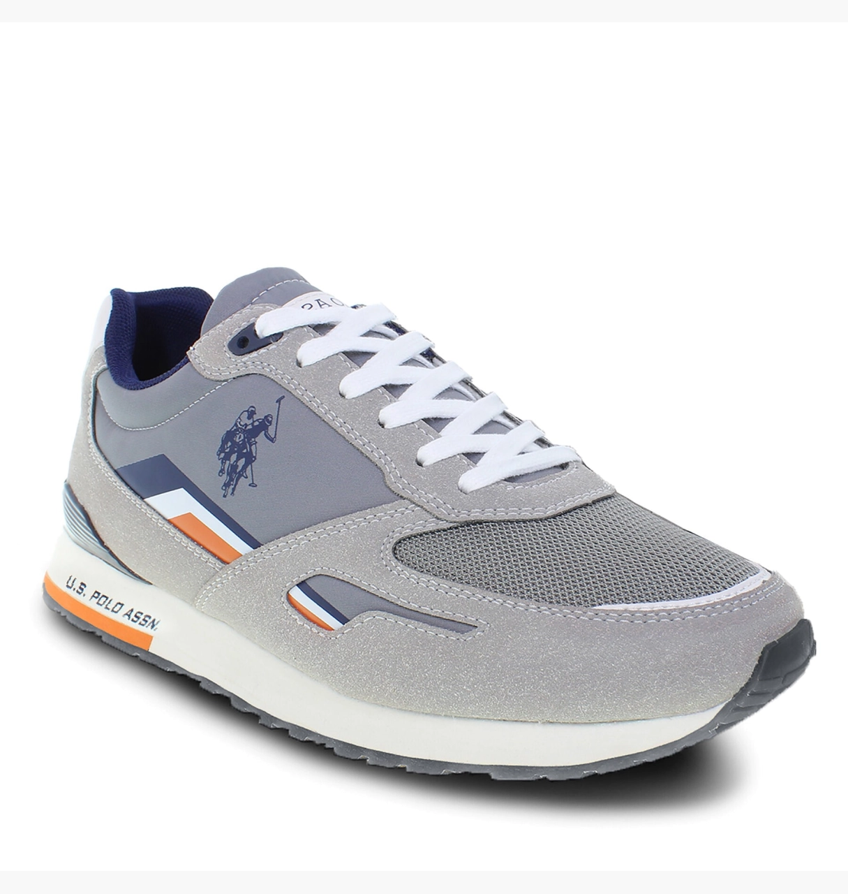 Кроссовки U.S. Polo Assn. Nobil 45, фото №5