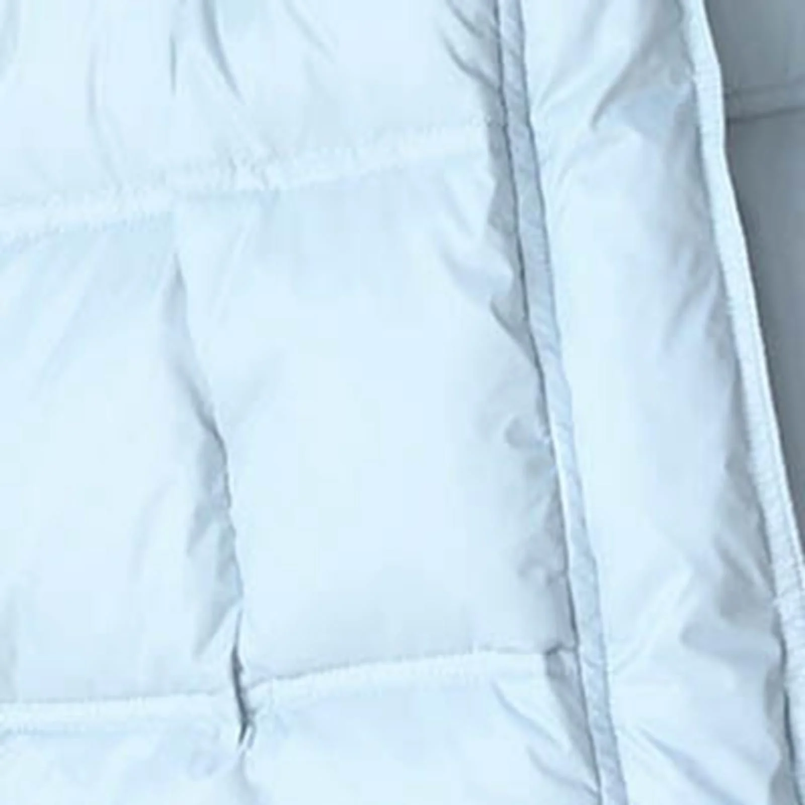 Пухова Куртка Дитяча для Дівчат Утеплена, фото №5 Пухова Куртка Дитяча для Дівчат Утеплена, фото №5